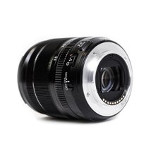 Objectifs - Systèmes reflex et compacts