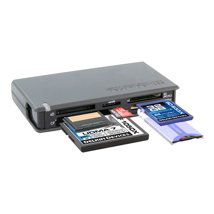 Lecteurs de mémoire