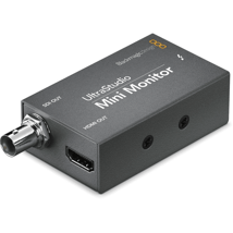 Accessoires pour caméras vidéo