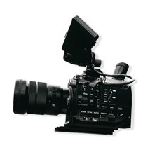 Caméras vidéo