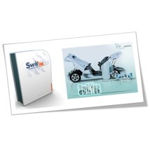 Logiciel/matériel d'édition