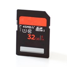 Memory Cards