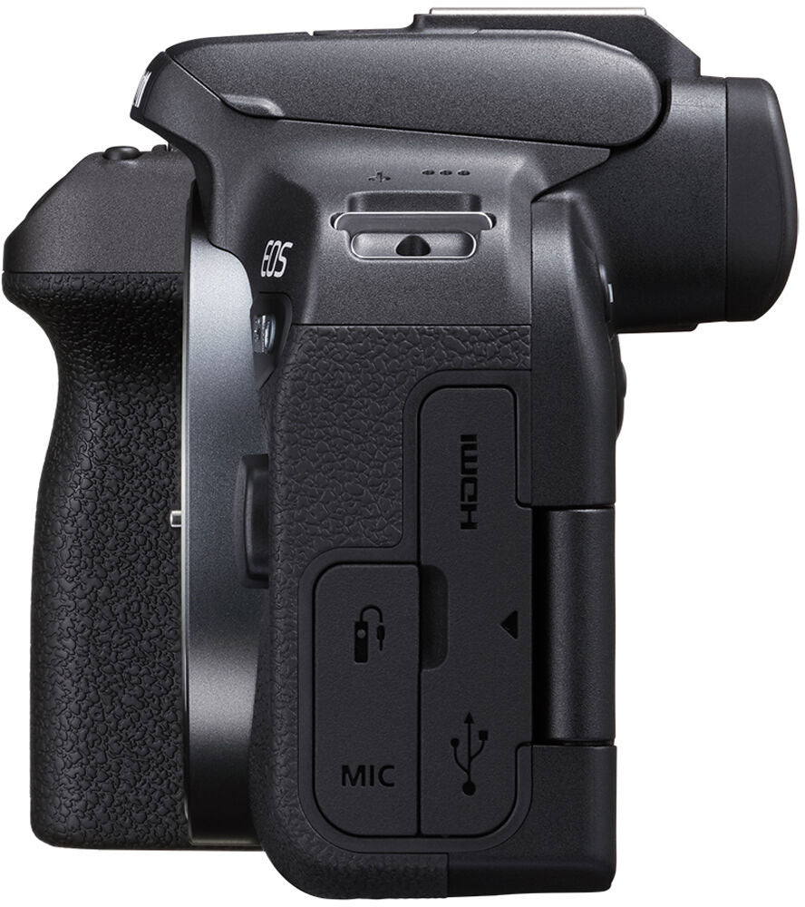 External synced image