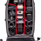 Advanced Rolling camera bag III