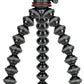 External synced image