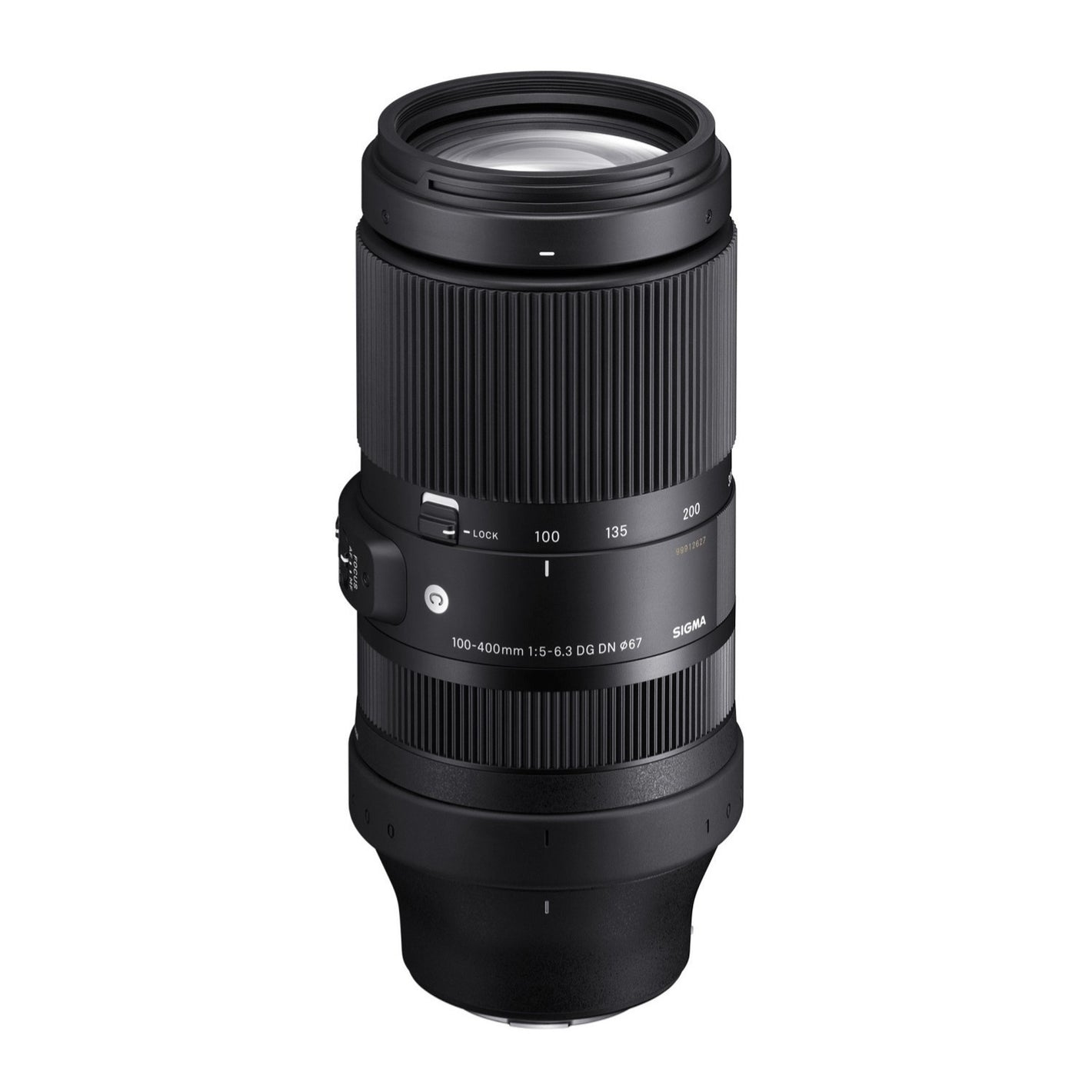 Sigma Contemporain 100-400mm f/5-6.3 DG DN - Leica L