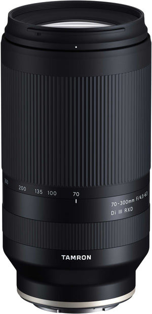 70-300mm F4.5-6.3 Di III RXD - Model A047 for Sony E