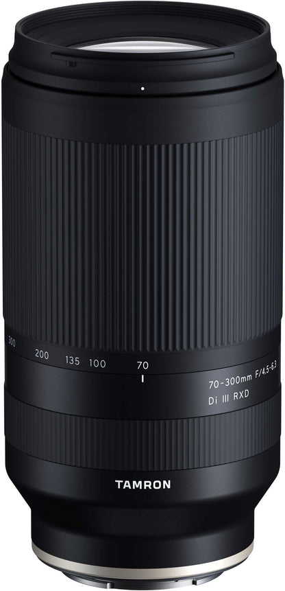 70-300mm F4.5-6.3 Di III RXD - Model A047 for Nikon Z