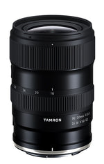 External synced image