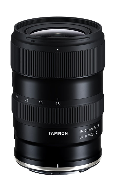 External synced image