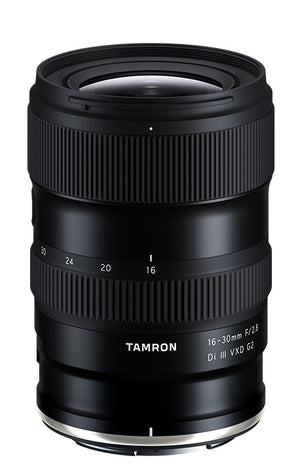 External synced image
