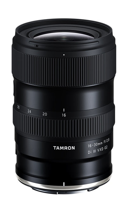 External synced image