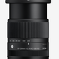 External synced image