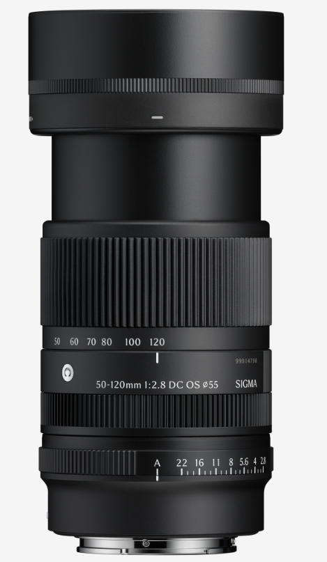 External synced image