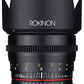 External synced image