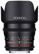 External synced image