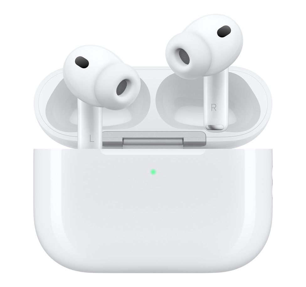 AirPods Pro 3