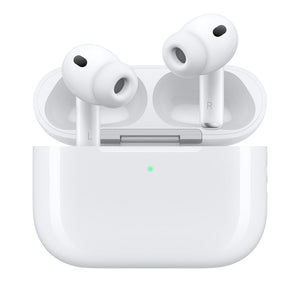 AirPods Pro 3