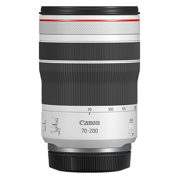 External synced image