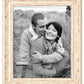 External synced image