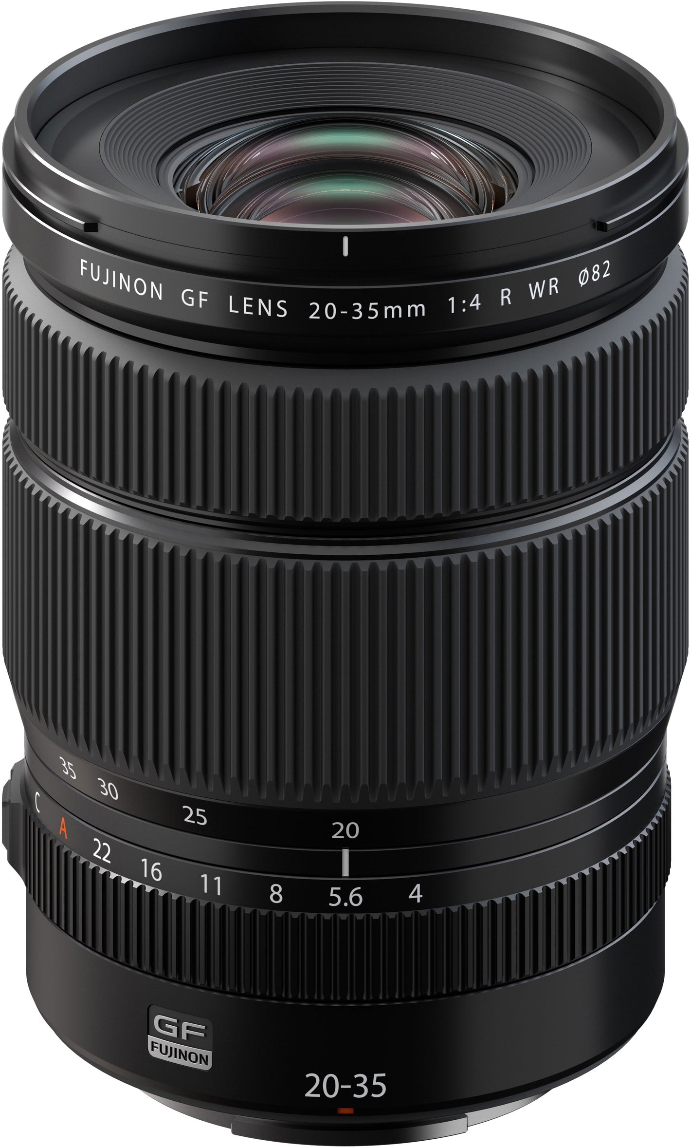 FUJINON GF 20-35mm F4 R WR
