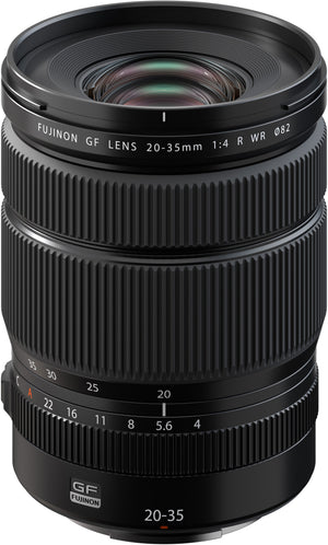 FUJINON GF 20-35mm F4 R WR