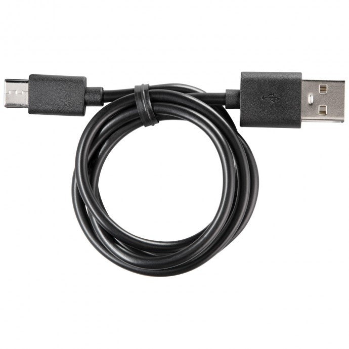 External synced image