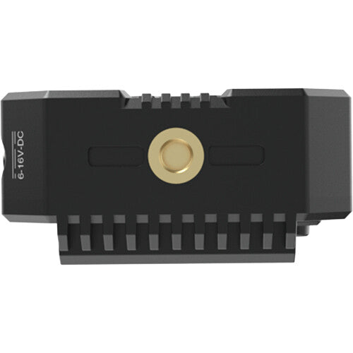 External synced image