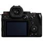 External synced image