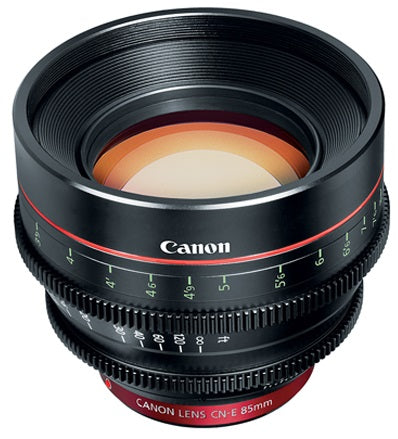 External synced image