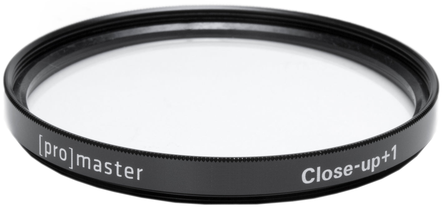 52mm Close Up +1 +2 +4 Filter Set #4185