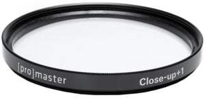 52mm Close Up +1 +2 +4 Filter Set #4185