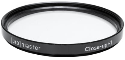 52mm Close Up +1 +2 +4 Filter Set #4185