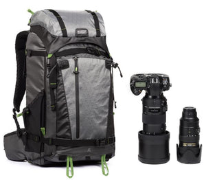 Backlight Elite 45L