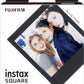 External synced image