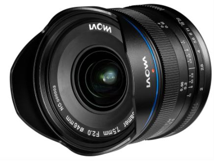 External synced image