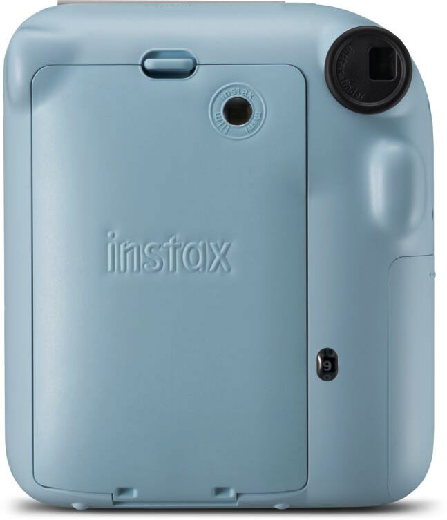 External synced image