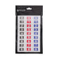 Solidcom C1 (Pro) Headset Sticker