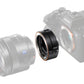 Alpha LA-EA5 Lens Adaptor