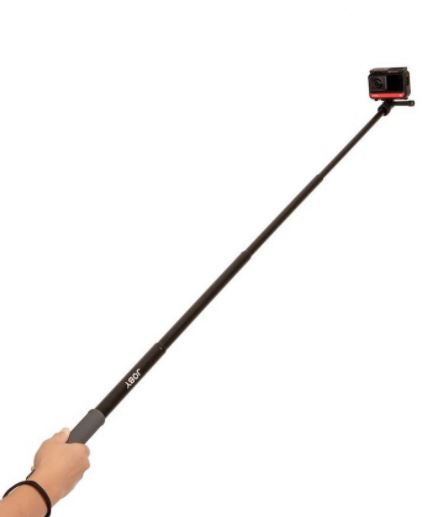 External synced image