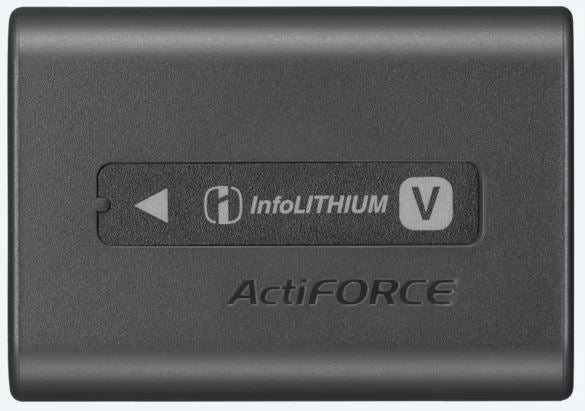 External synced image