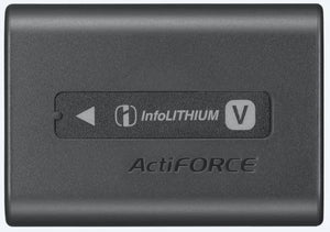 External synced image