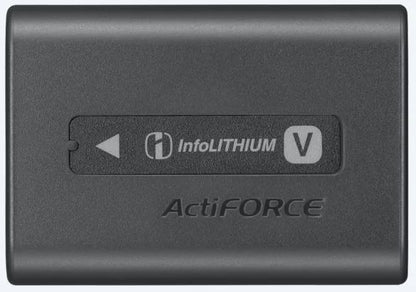 External synced image