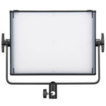 External synced image