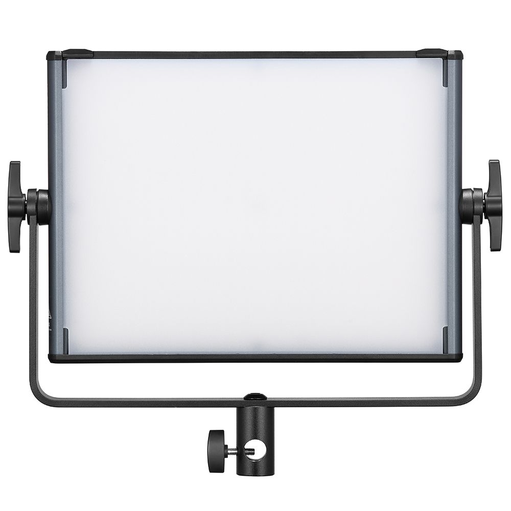External synced image