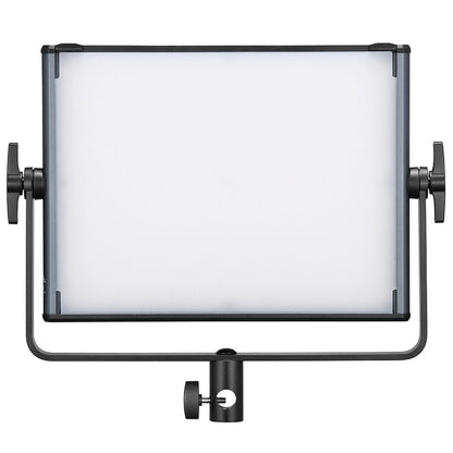 External synced image