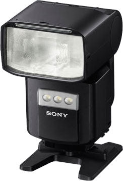 External synced image