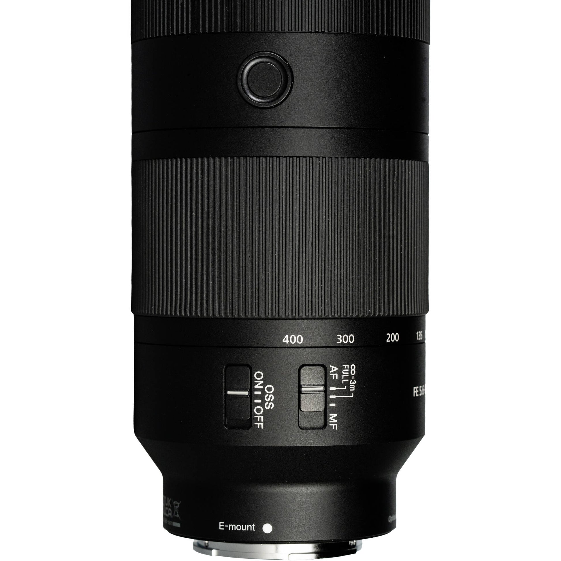 External synced image