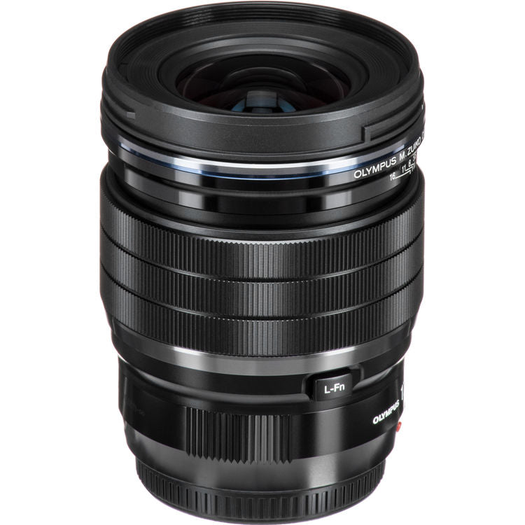 External synced image