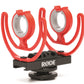 VideoMic NTG On-Camera Shotgun Microphone